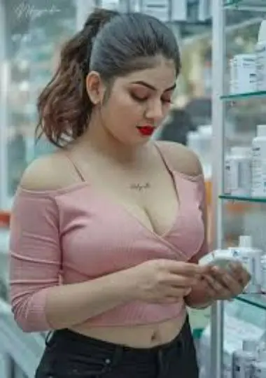 Air hostess escort in Delhi profile