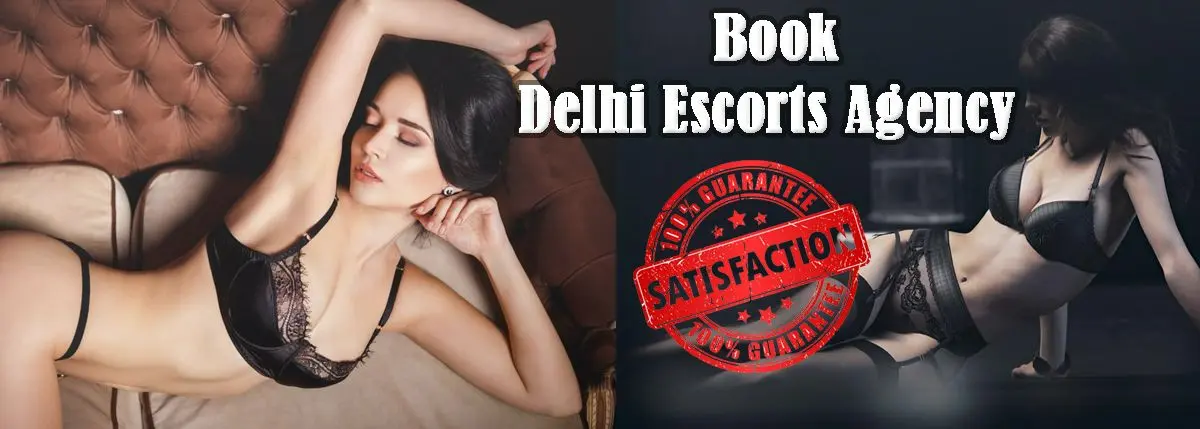 Independent escort in Delhi