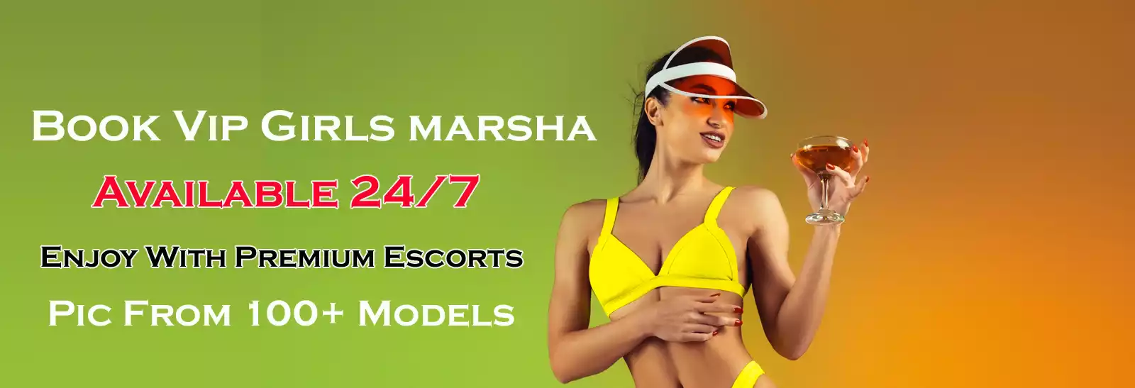 Celebrity escort in Delhi